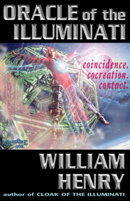 Oracle of the Illuminati EBOOK